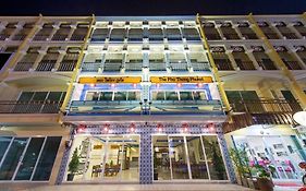 The Pho Thong Phuket